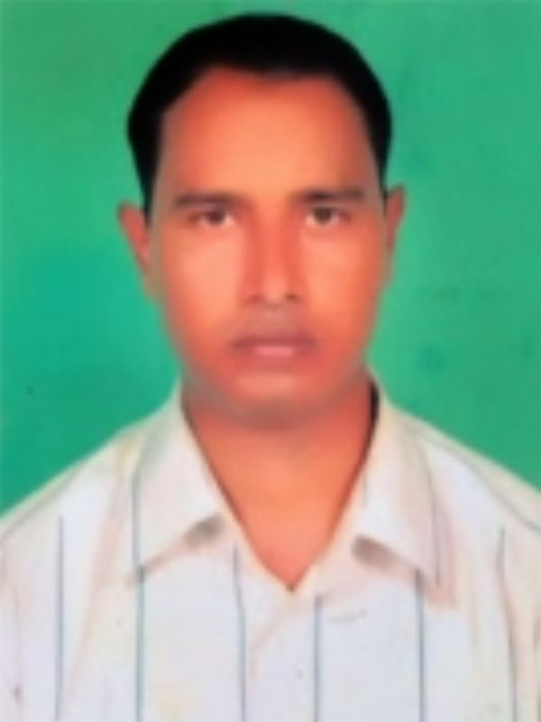 Md. Enamul Haque