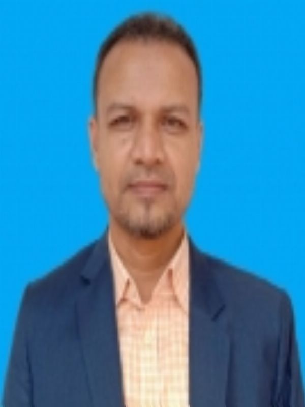 Md. Tarequzzaman Shah