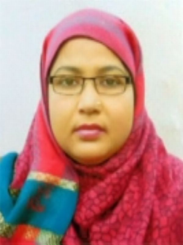 Mst. Momtaz Parvin