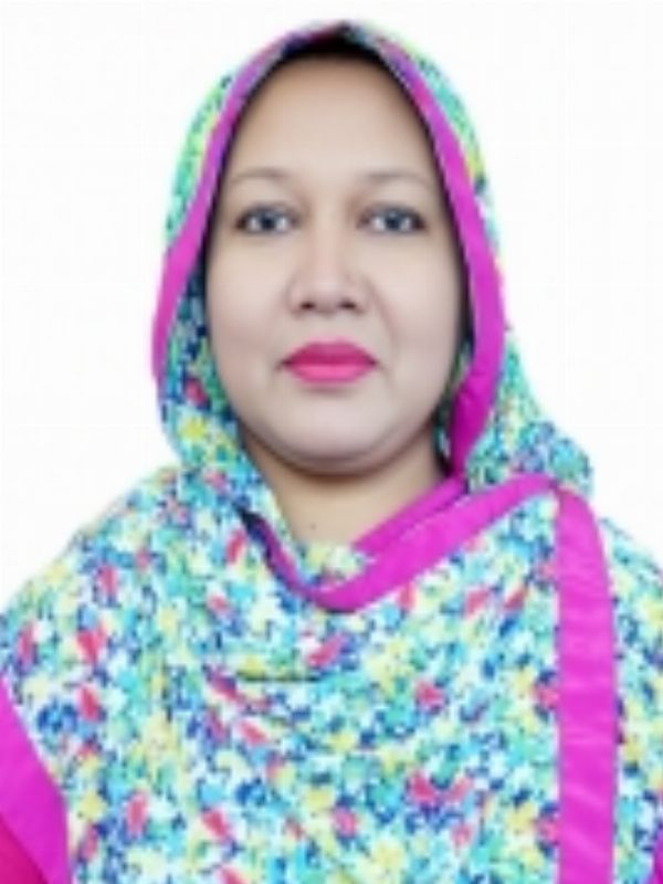 Moss. Hosne Ara Begum