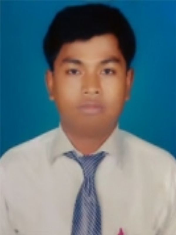 Surja Mahan Ahdhikary