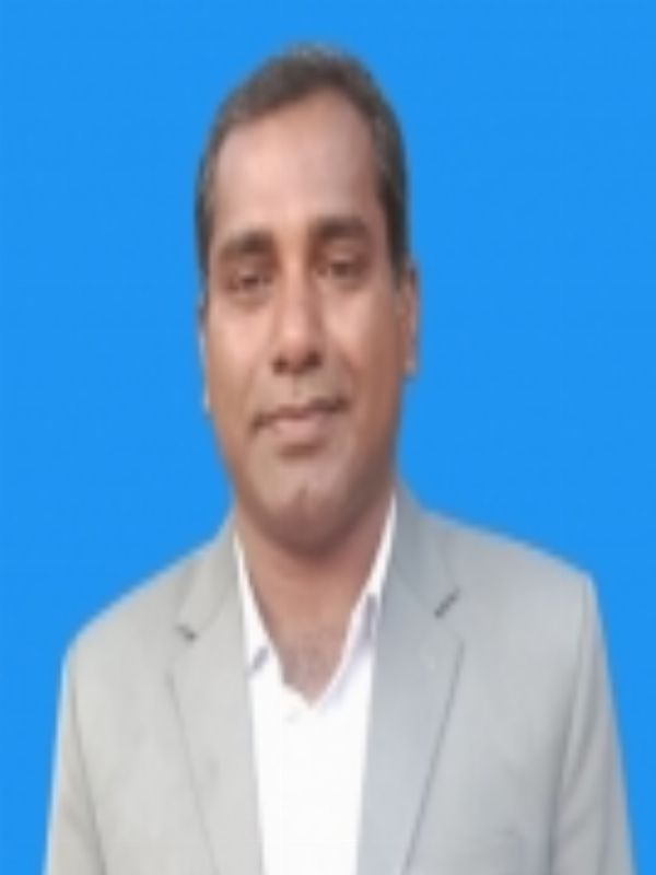 Utpal Chandra Bardhan