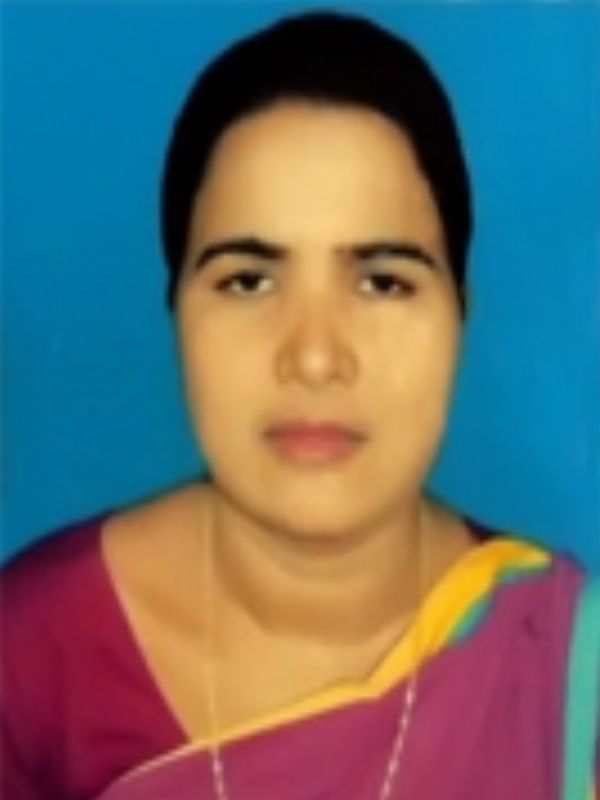Mst. Gulsan Ara Pradhan