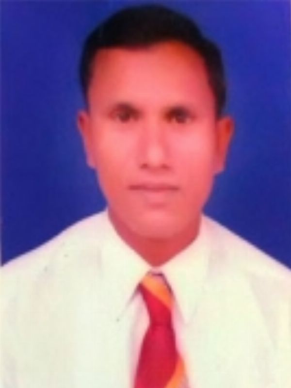 Md. Khaliur Rahman
